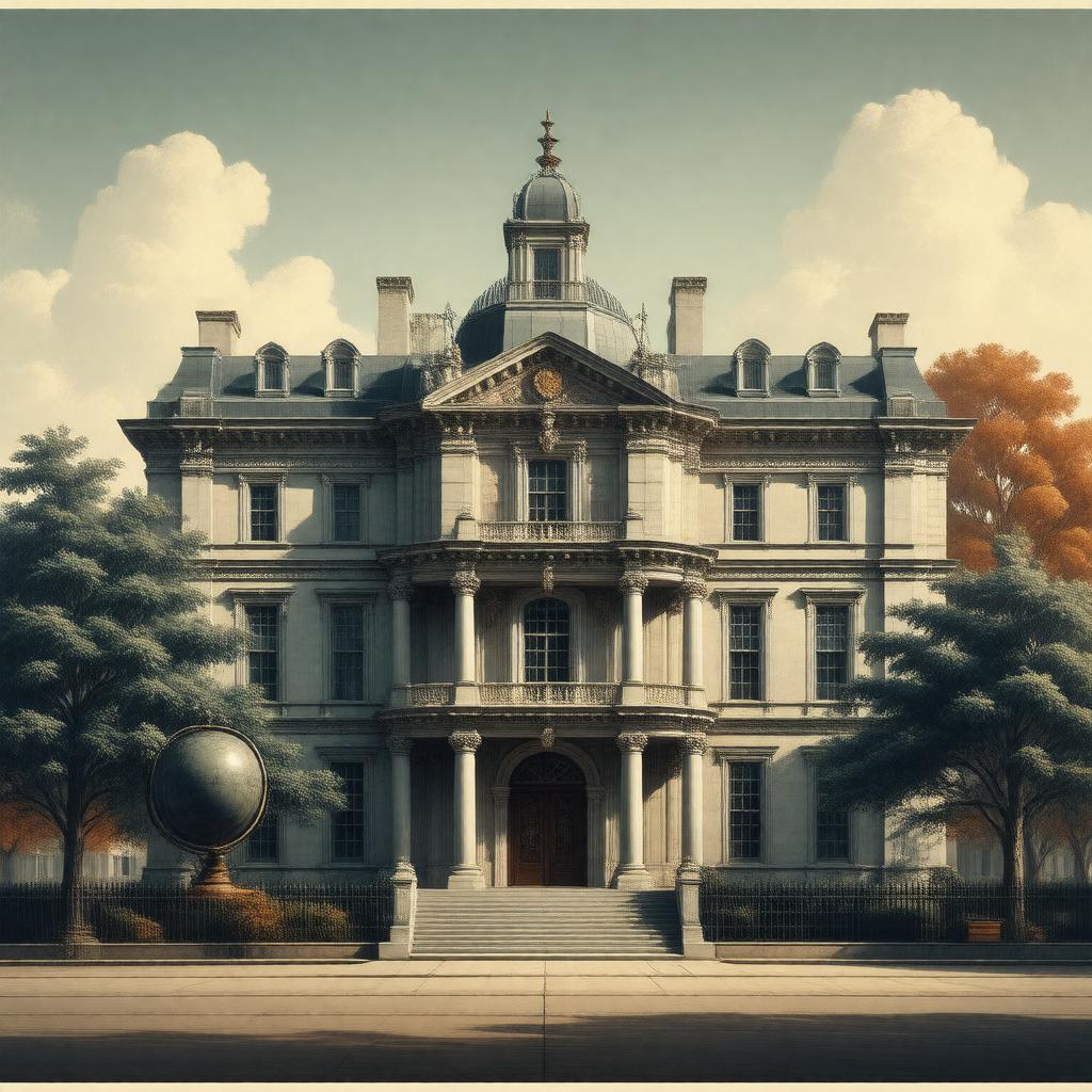 The Macmillan Company